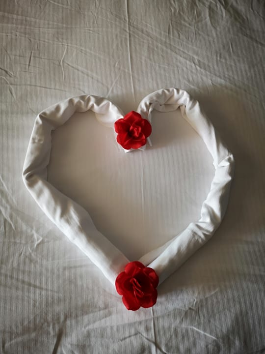 Zimmer Quattro Beach Spa & Resort