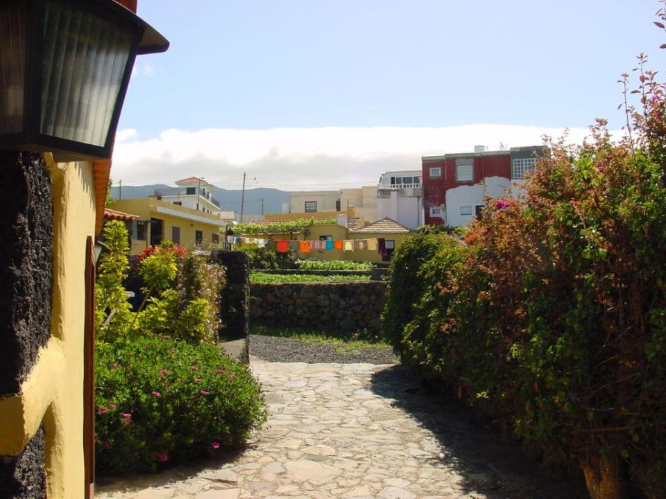 Finca (Casa) Elena 1&2 Finca Elena 1+2