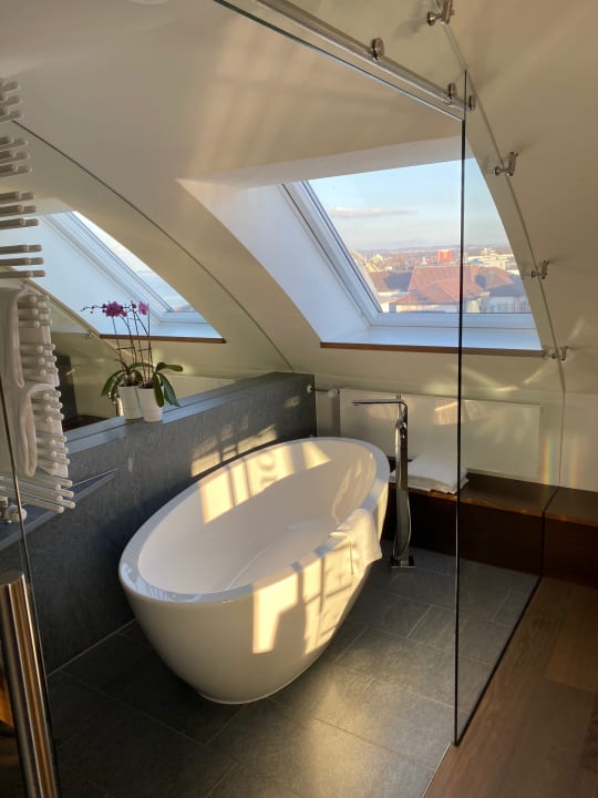 Zimmer SEEhotel Friedrichshafen