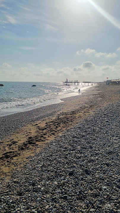 Strand Sherwood Dreams Resort