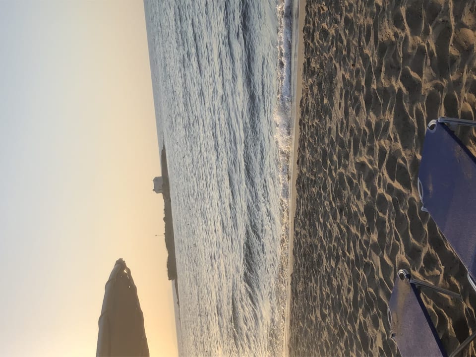 Strand Calimera Sirens Beach