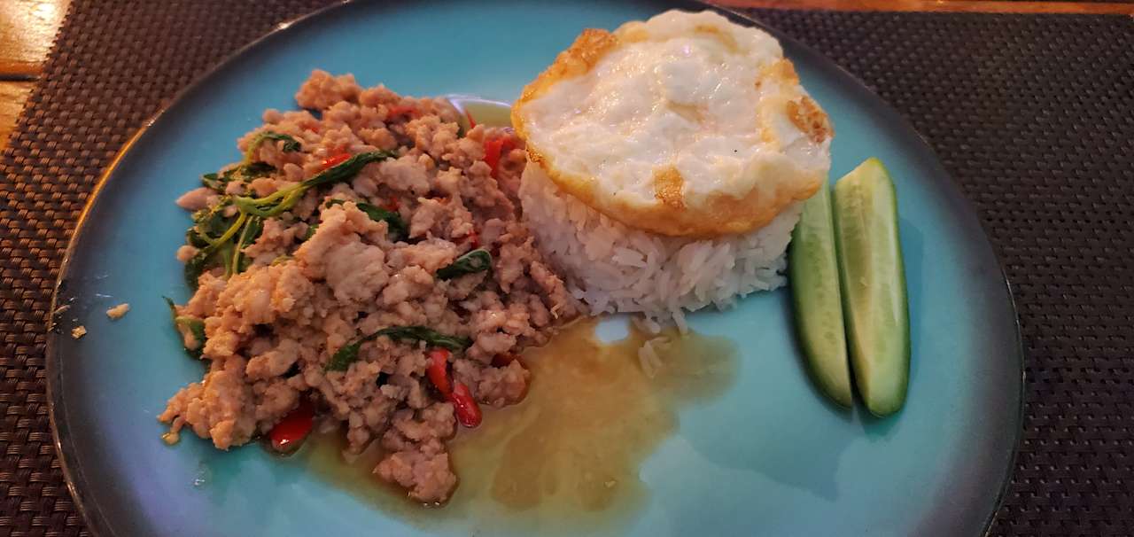 Gastro La Vela Khao Lak