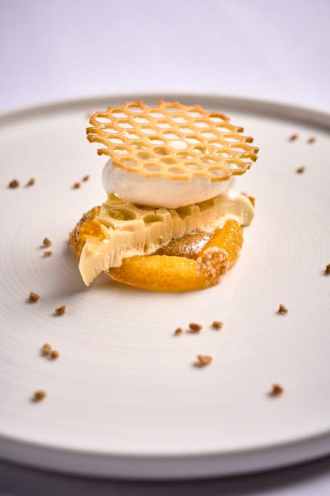 Gastro Lindian Dream Seaside Resort