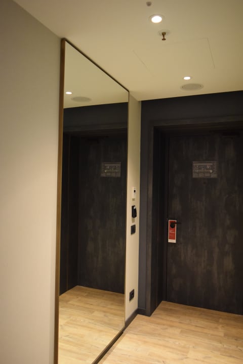 Zimmer NH Collection Venezia Murano Villa