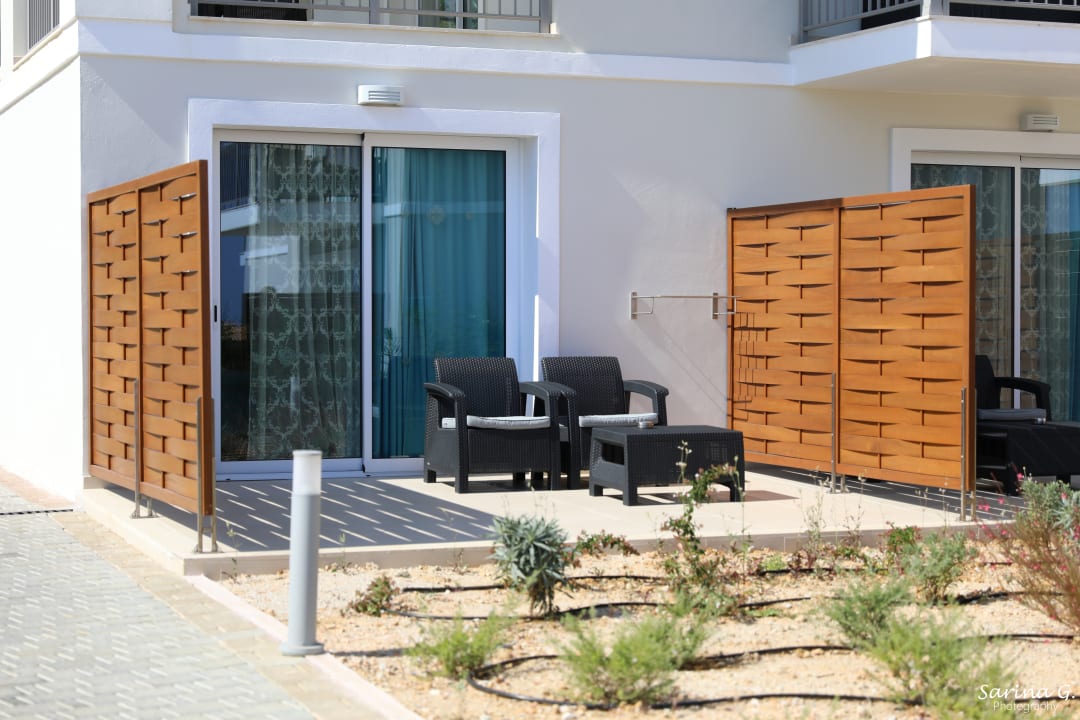 Außenansicht Anemos Luxury Grand Resort