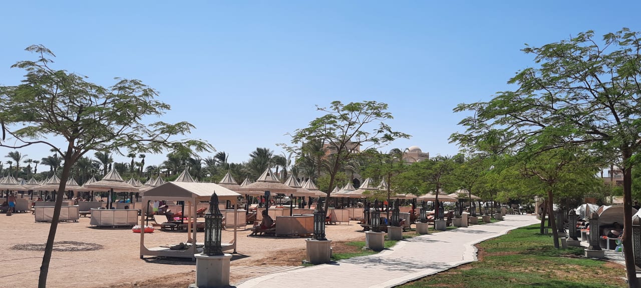 Strand The Grand Palace - Adults only