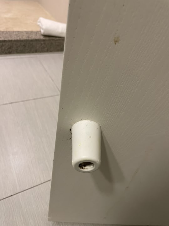 Zimmer Hotel Riu Republica - Adults only