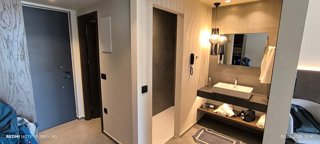 Zimmer Cosmopolitan Kos