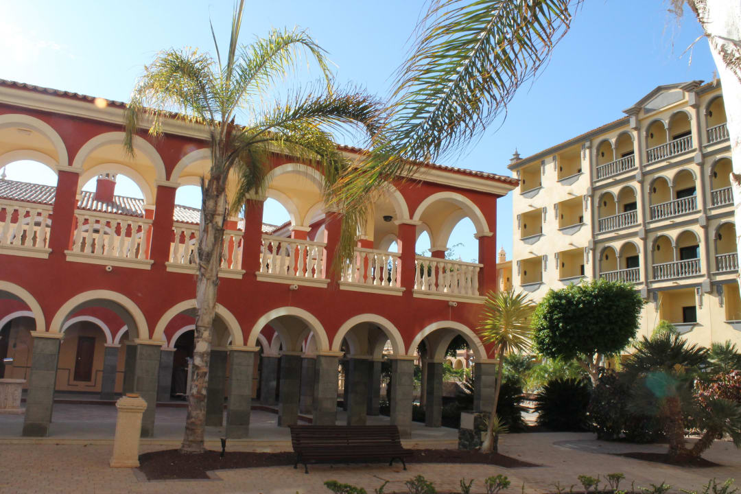 Hotelanlage R2 Rio Calma Hotel & Spa & Conference