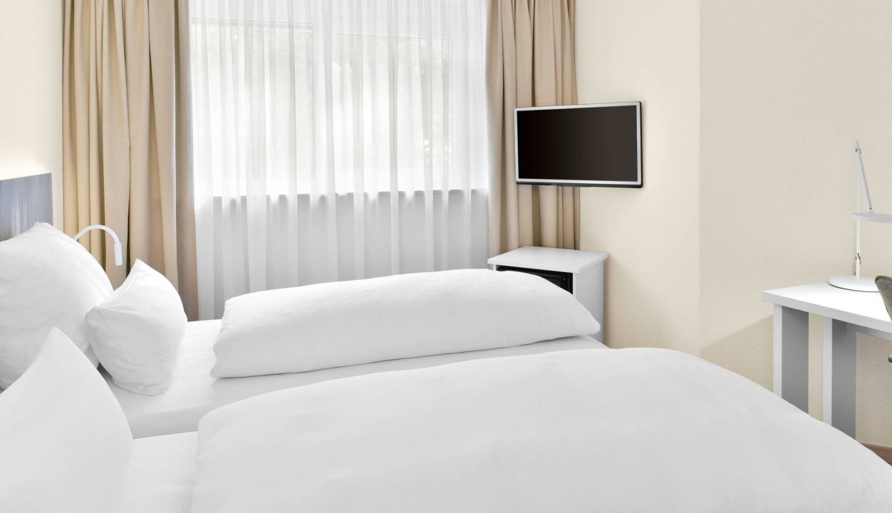 Standard Room Hotel NH Fürth Nürnberg