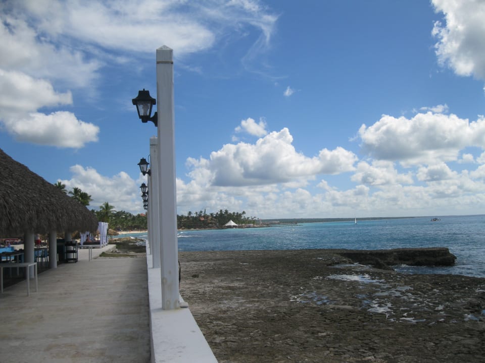 Strand Hotel Viva Dominicus Beach by Wyndham - All Inclusive Resort