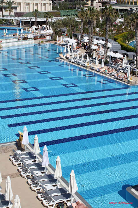 Delphin Imperial Hotel Delphin Imperial