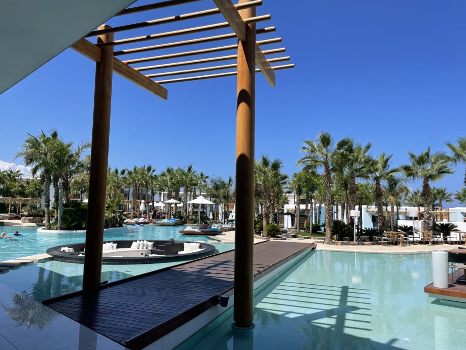 Pool Stella Island Luxury Resort & Spa