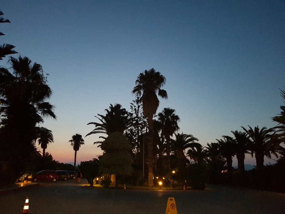 Sonstiges Hotel Tigaki Beach
