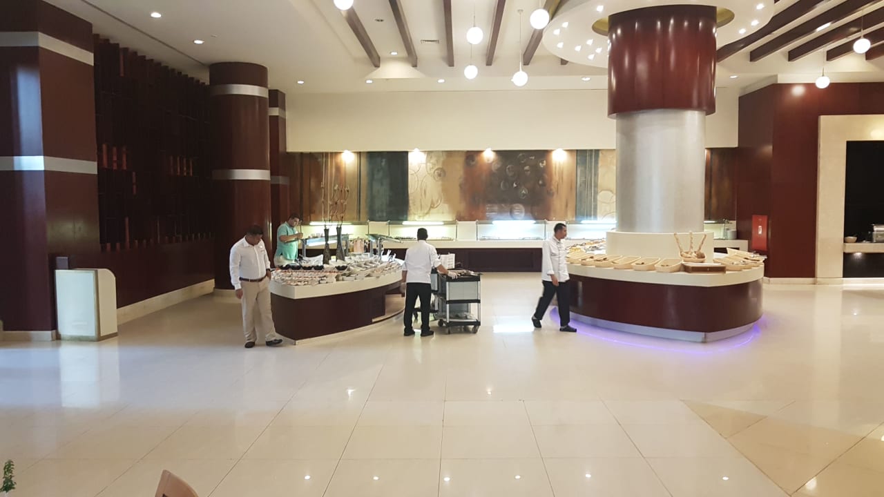 Gastro Serenity Alma Heights