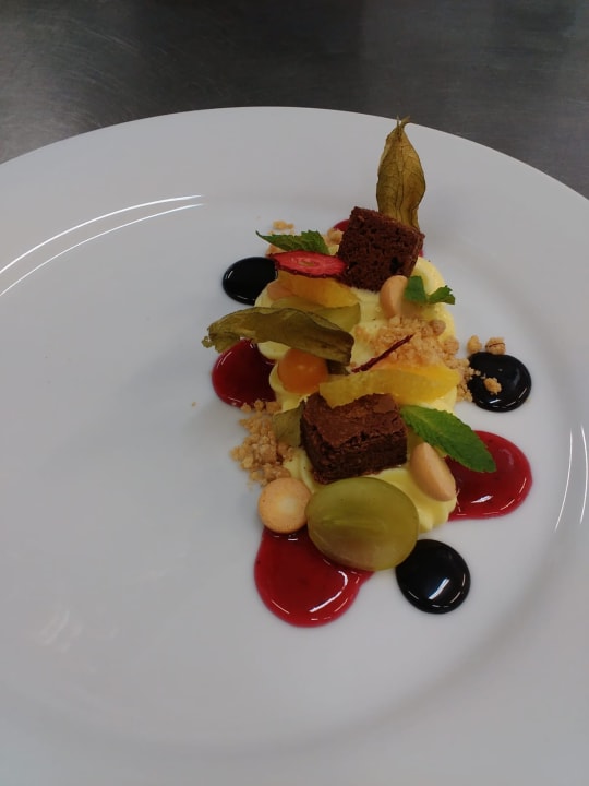 Gastro Chateau Kynšperk