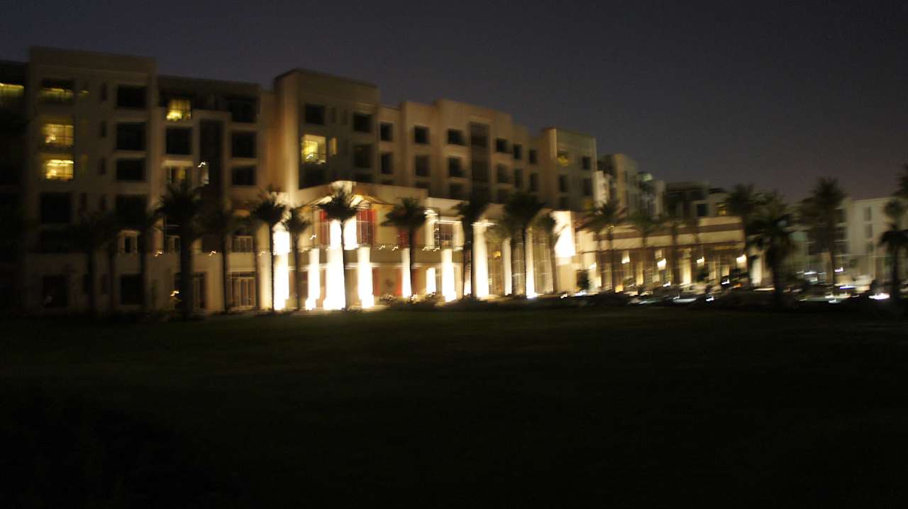 Hyatt Park Park Hyatt Abu Dhabi Hotel and Villas