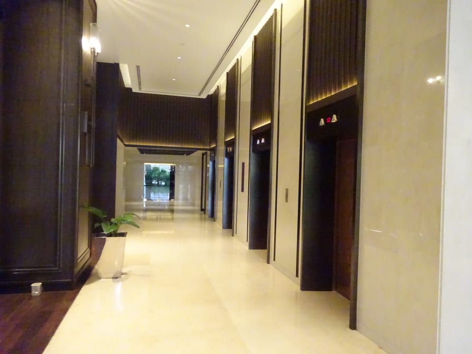 Sonstiges The Landmark Bangkok