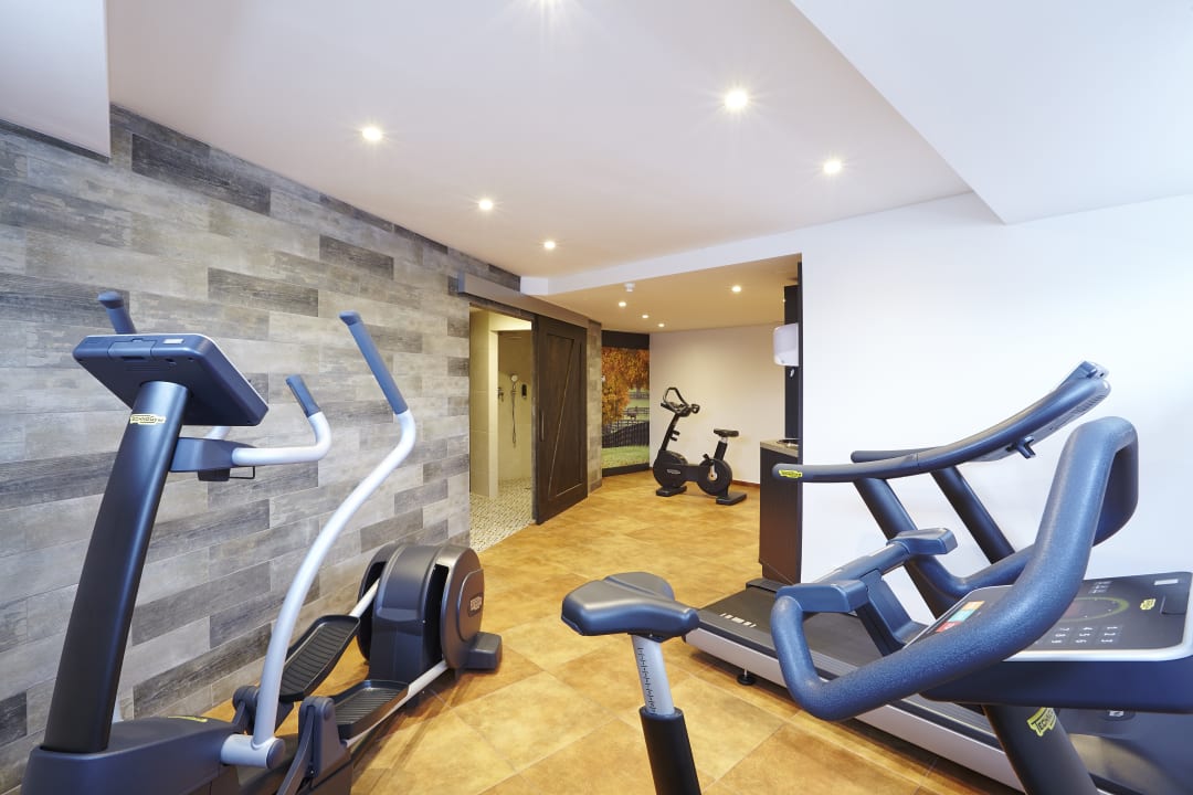 Sport & Freizeit Trans World Hotel Columbus