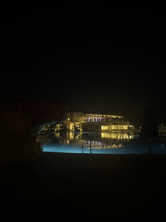 Außenansicht The V Luxury Resort Sahl Hasheesh