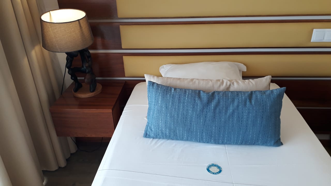 Zimmer Odjo d'Água