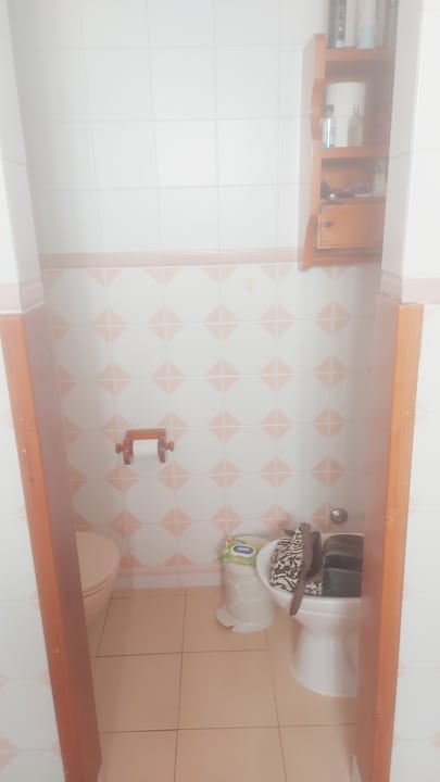 Zimmer Parque Santiago III Official