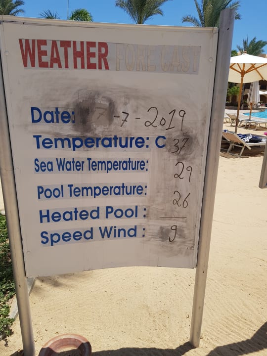 Sonstiges Stella Garden Resort & Spa, Makadi Bay