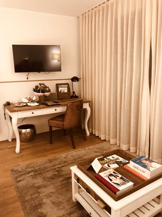 Zimmer BollAnts Spa im Park