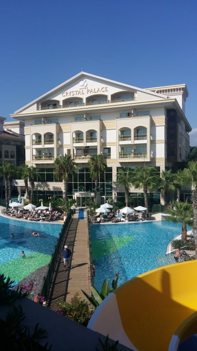 Pool Diamond Excellence Resort & Spa