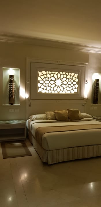 Zimmer Makadi Spa - Adults only