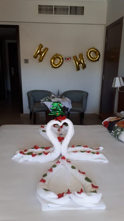 Zimmer Stella Garden Resort & Spa, Makadi Bay