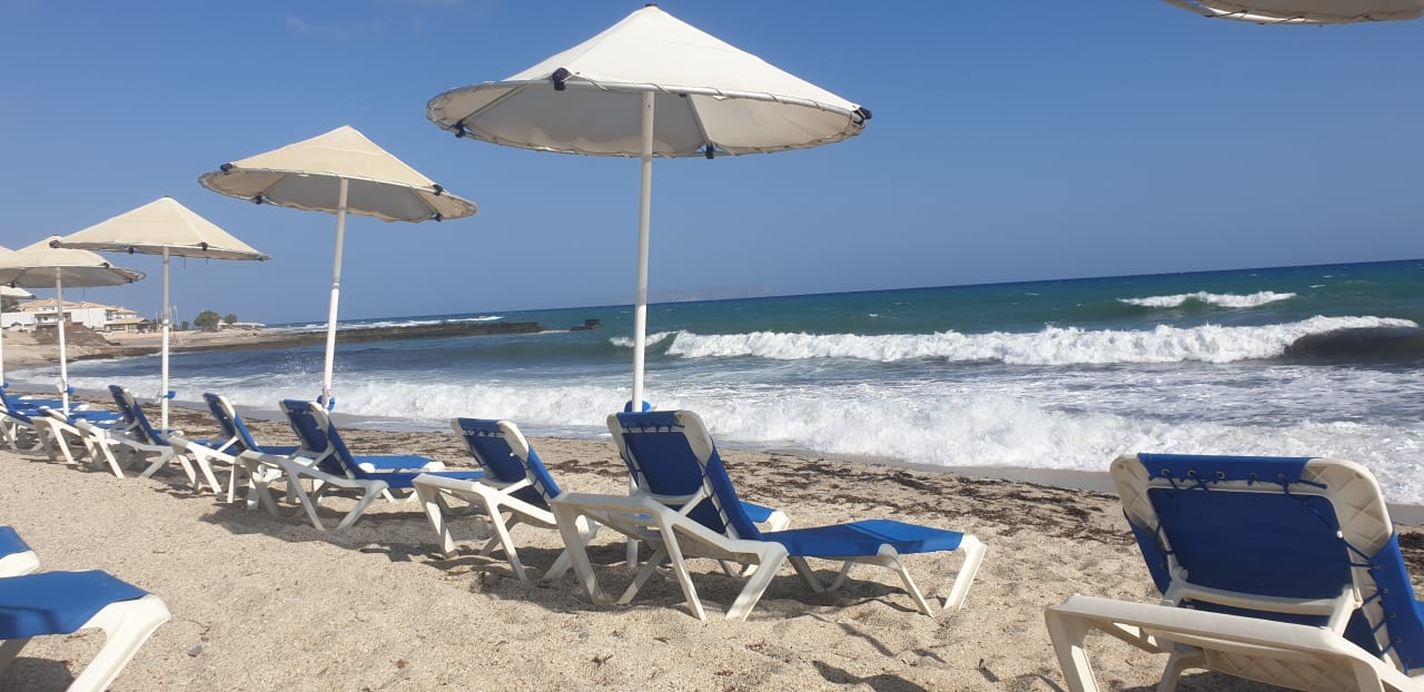 Strand Mitsis Cretan Village