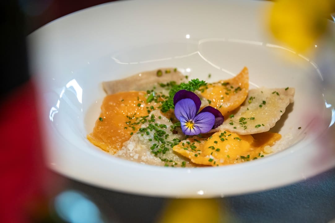 Gastro Apartments Moarlhof