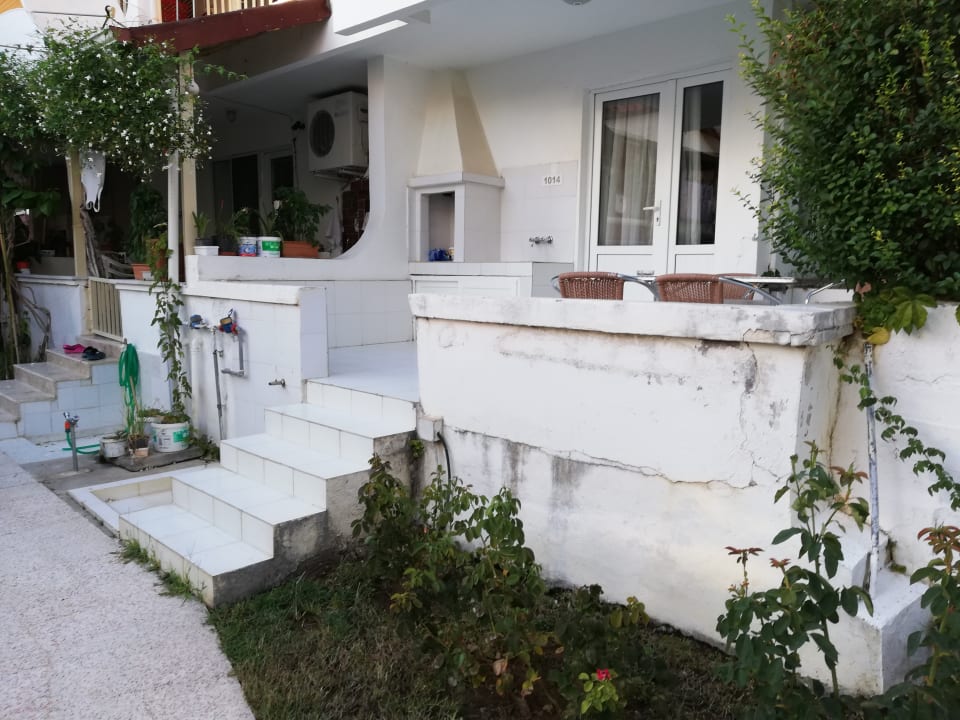 Zimmer Royal Atlantis Beach Hotel