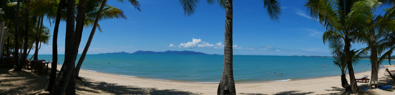 Strand Santiburi Koh Samui