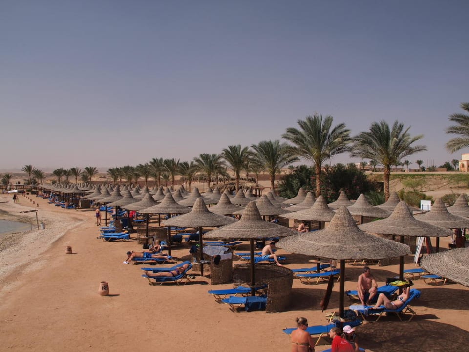 Strand Steigenberger Coraya Beach - Adults only