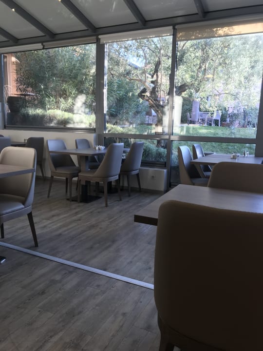 Gastro Best Western Hotel Le Sud