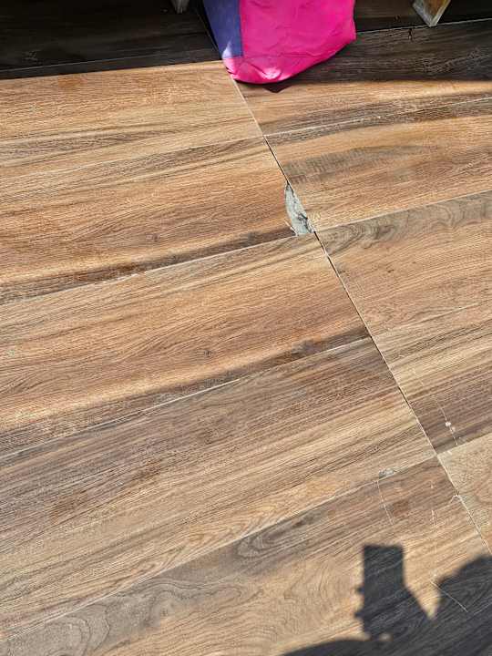 Pool Jacaranda Luxury Resort