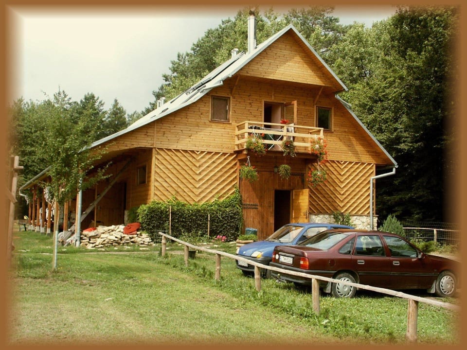 Stadnina Pod Lasem Appartments Stadnina Pod Lasem