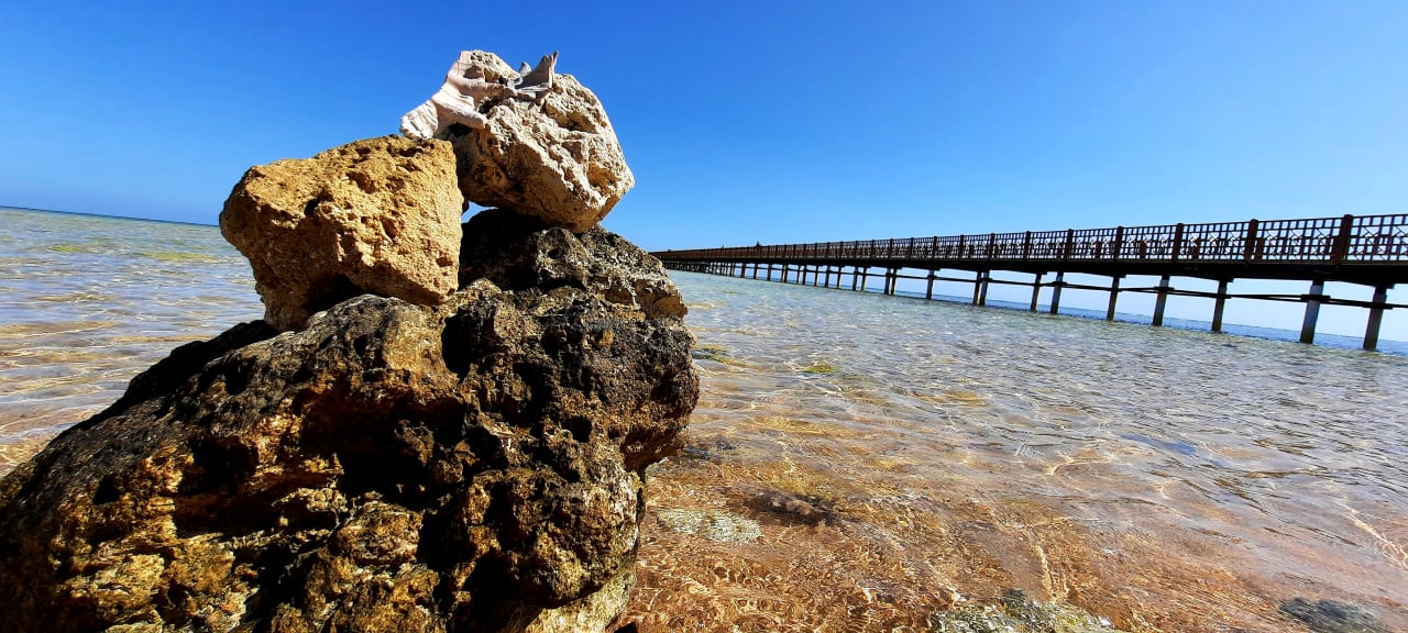 Strand Makadi Palace