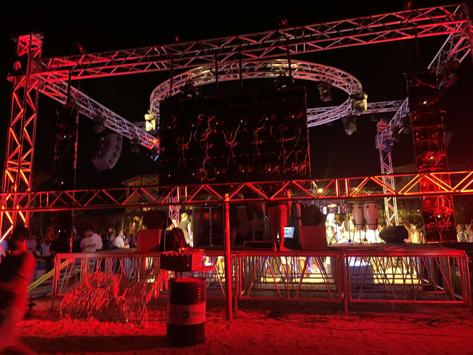 Sport & Freizeit ROBINSON SOMA BAY