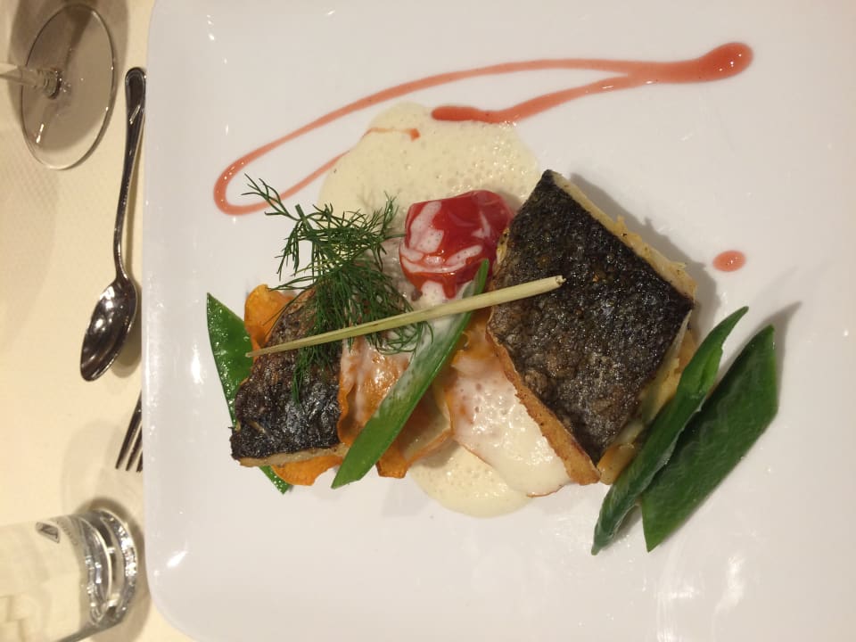 Restaurant Baby- & Kinderhotel Laurentius