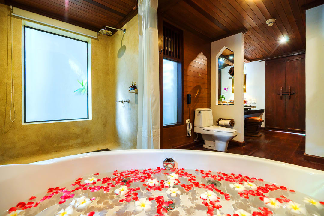 Zimmer Muang Samui Spa Resort