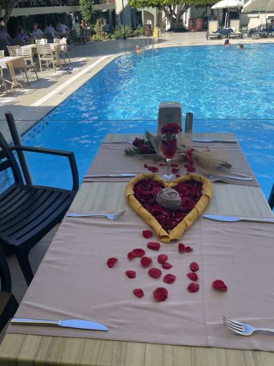 Gastro Hotel Gardenia Beach