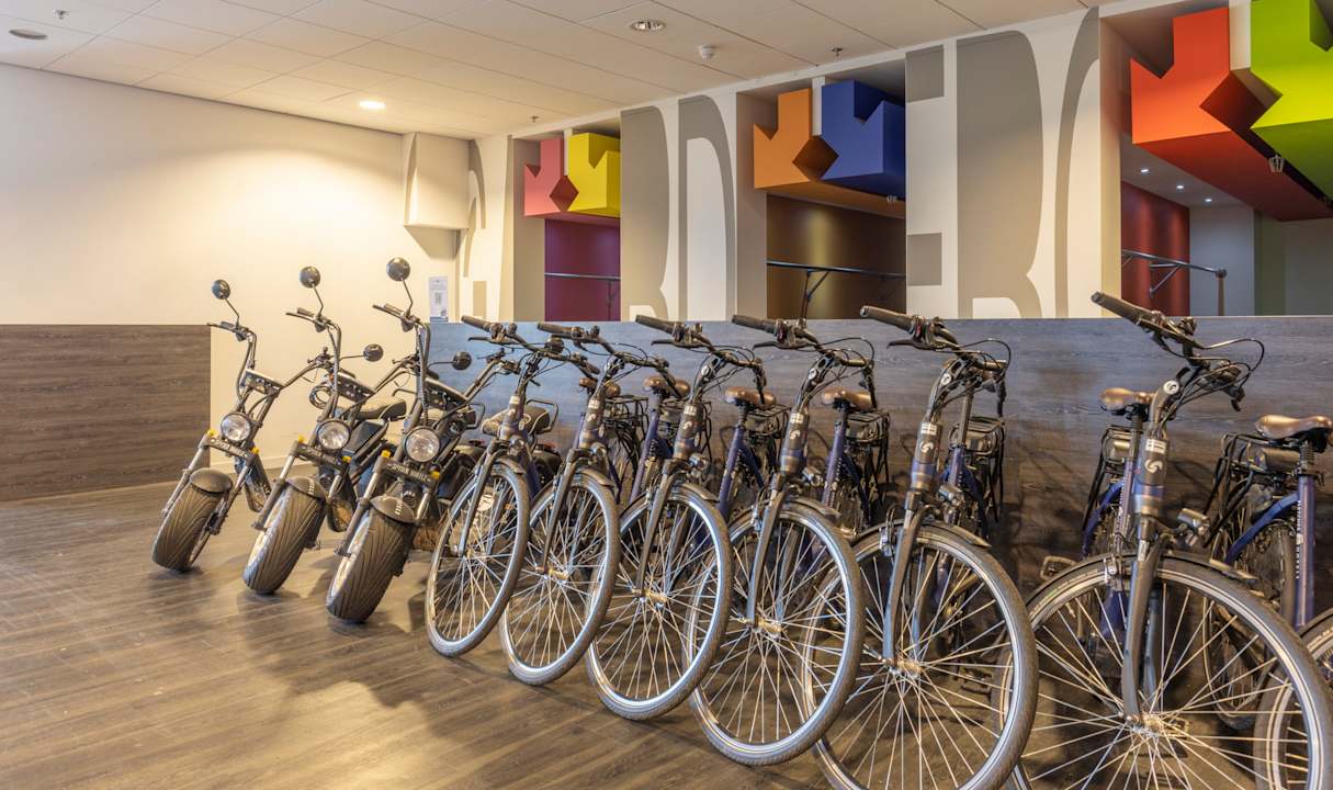 Sonstiges Fletcher Wellness-Hotel Sittard
