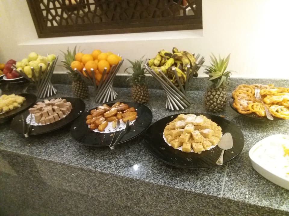 Restaurant Jaz Aquaviva