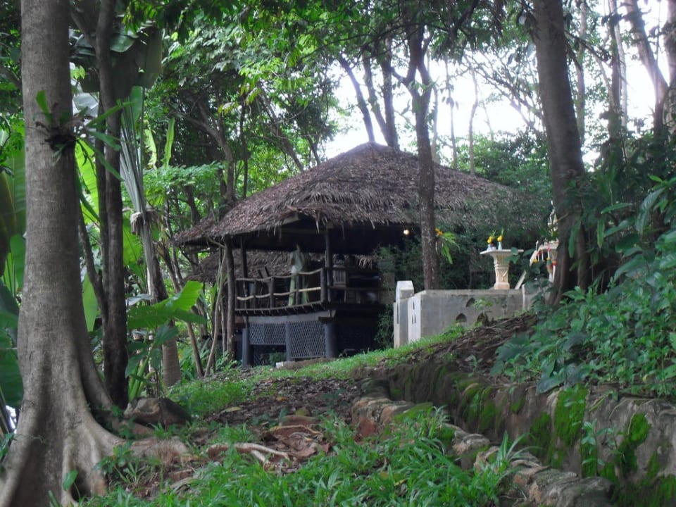 Spa-Bereich Moracea by Khao Lak Resort