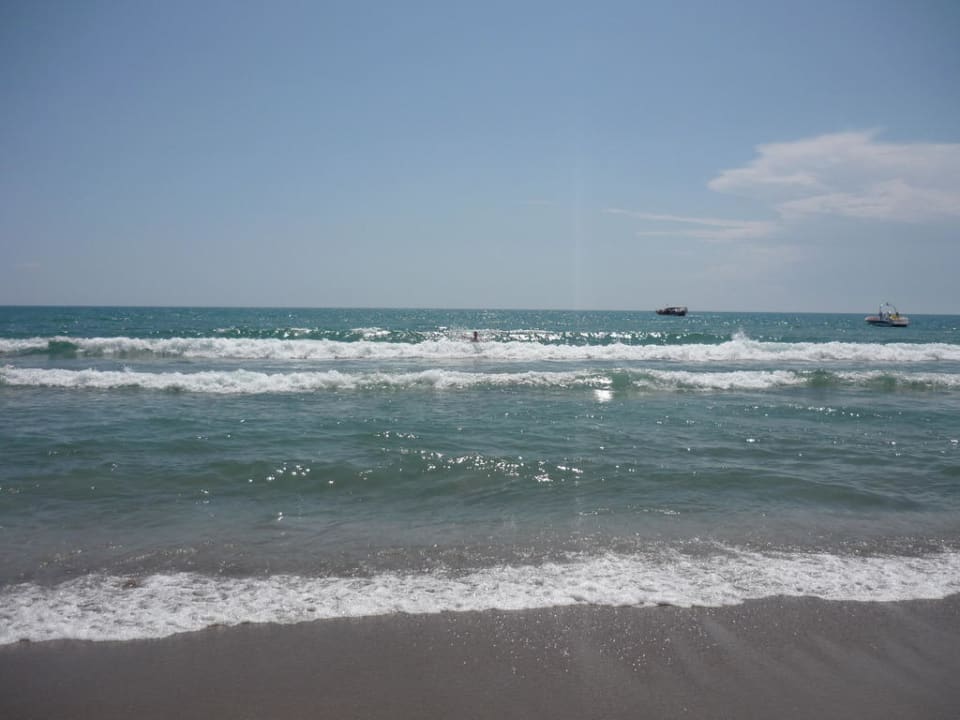 Strand Horus Paradise Luxury Resort & Club