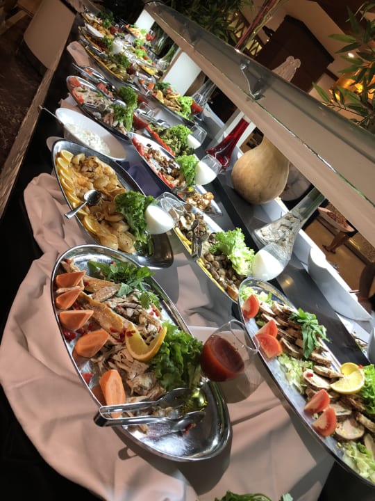 Gastro Seaden Sea Planet Resort & Spa