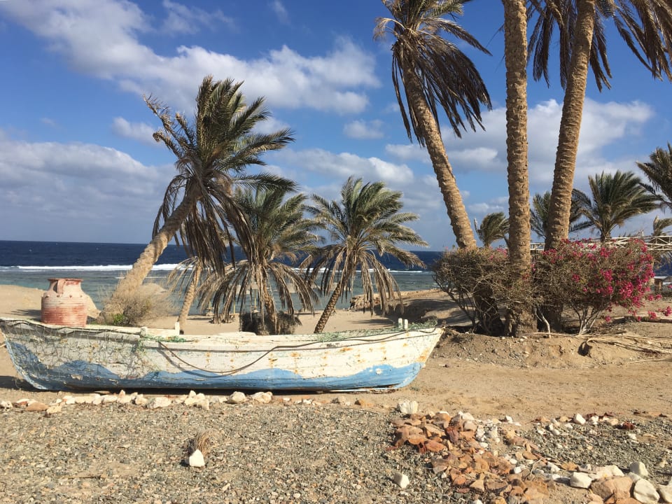 Strand Bliss Nada Beach Resort